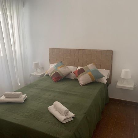 Pitijopo Apartment Sanlúcar de Barrameda Екстериор снимка