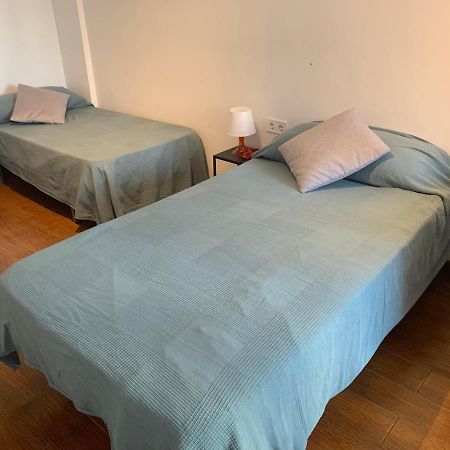 Pitijopo Apartment Sanlúcar de Barrameda Екстериор снимка