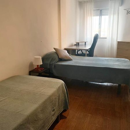 Pitijopo Apartment Sanlúcar de Barrameda Екстериор снимка