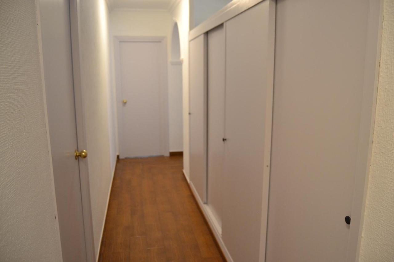 Pitijopo Apartment Sanlúcar de Barrameda Екстериор снимка