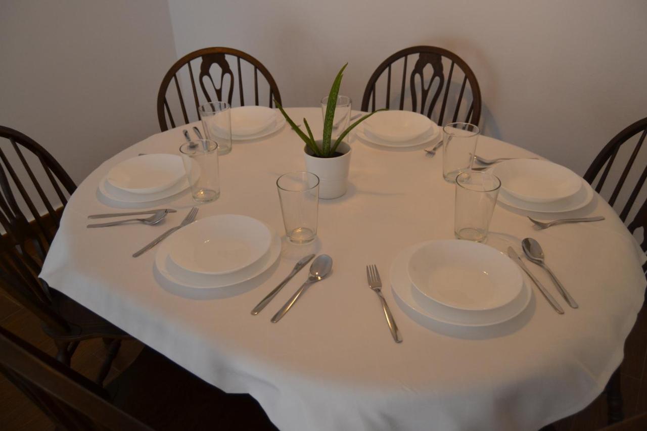 Pitijopo Apartment Sanlúcar de Barrameda Екстериор снимка