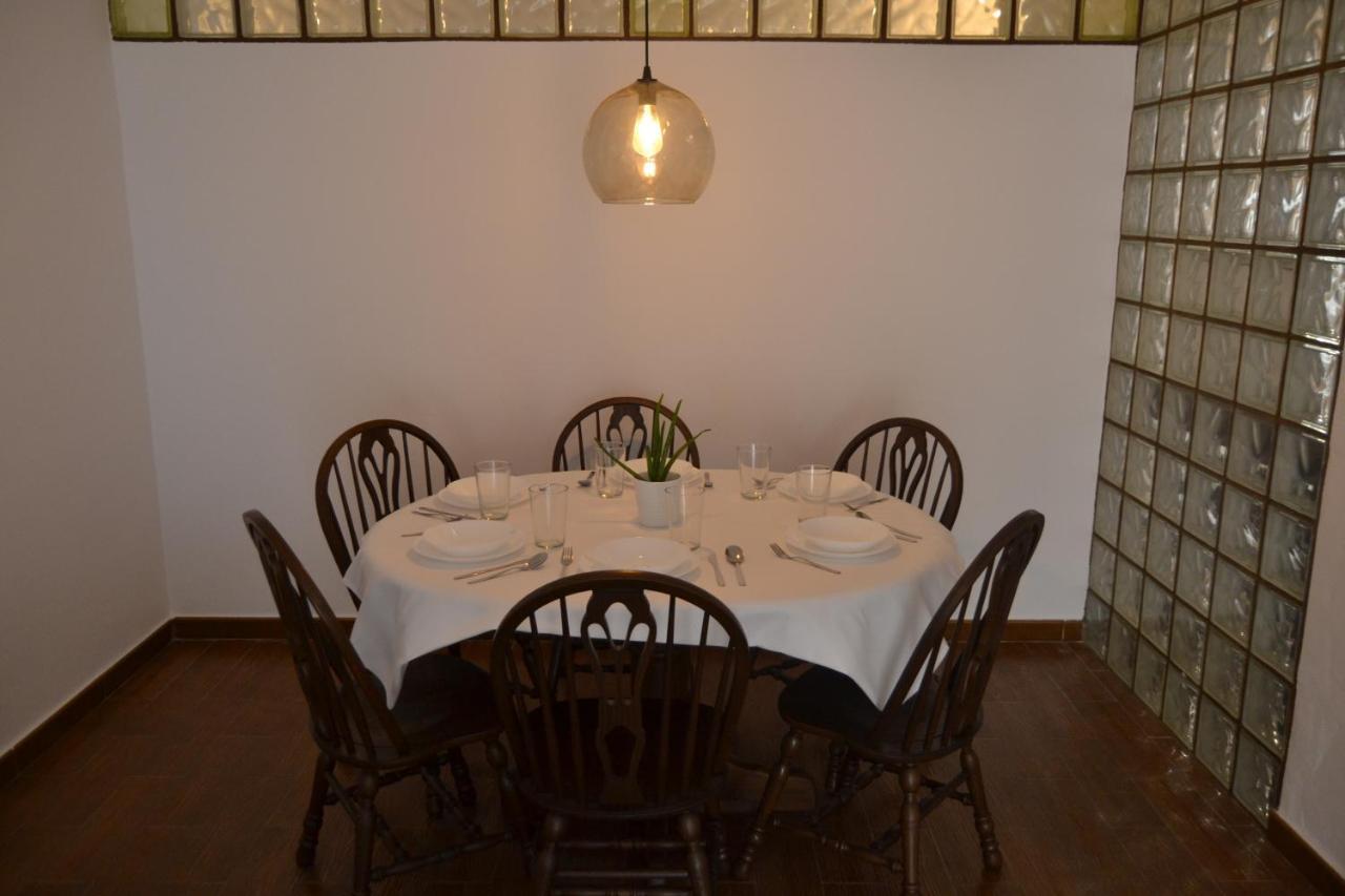 Pitijopo Apartment Sanlúcar de Barrameda Екстериор снимка