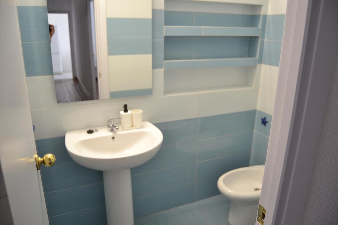 Pitijopo Apartment Sanlúcar de Barrameda Екстериор снимка