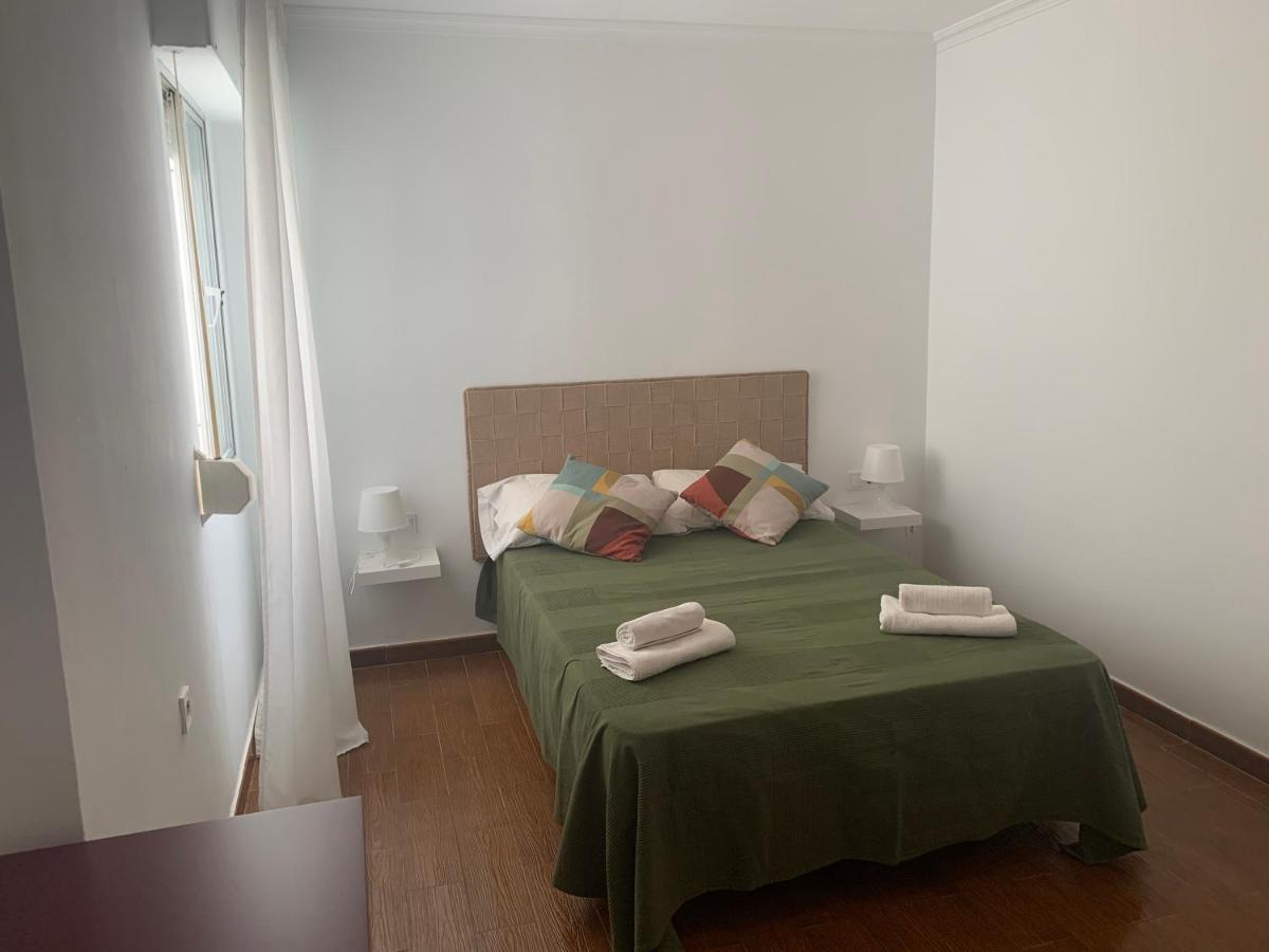 Pitijopo Apartment Sanlúcar de Barrameda Екстериор снимка