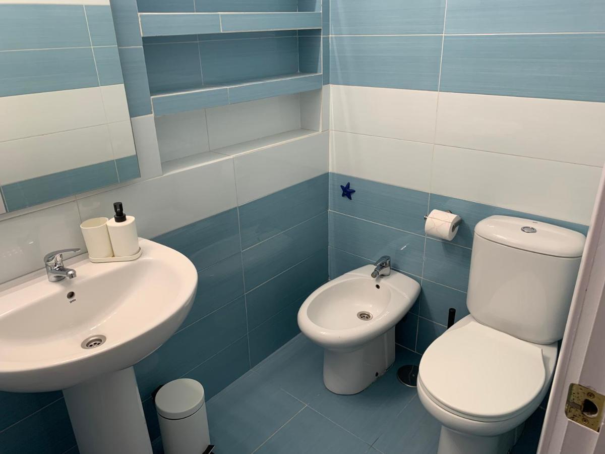 Pitijopo Apartment Sanlúcar de Barrameda Екстериор снимка
