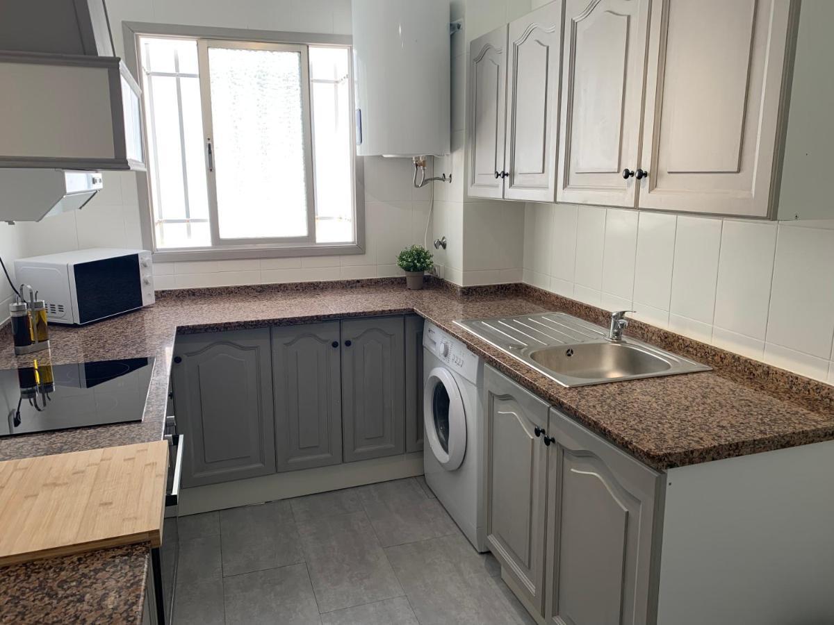 Pitijopo Apartment Sanlúcar de Barrameda Екстериор снимка