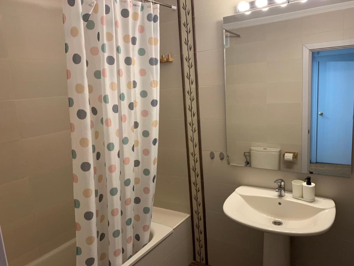 Pitijopo Apartment Sanlúcar de Barrameda Екстериор снимка