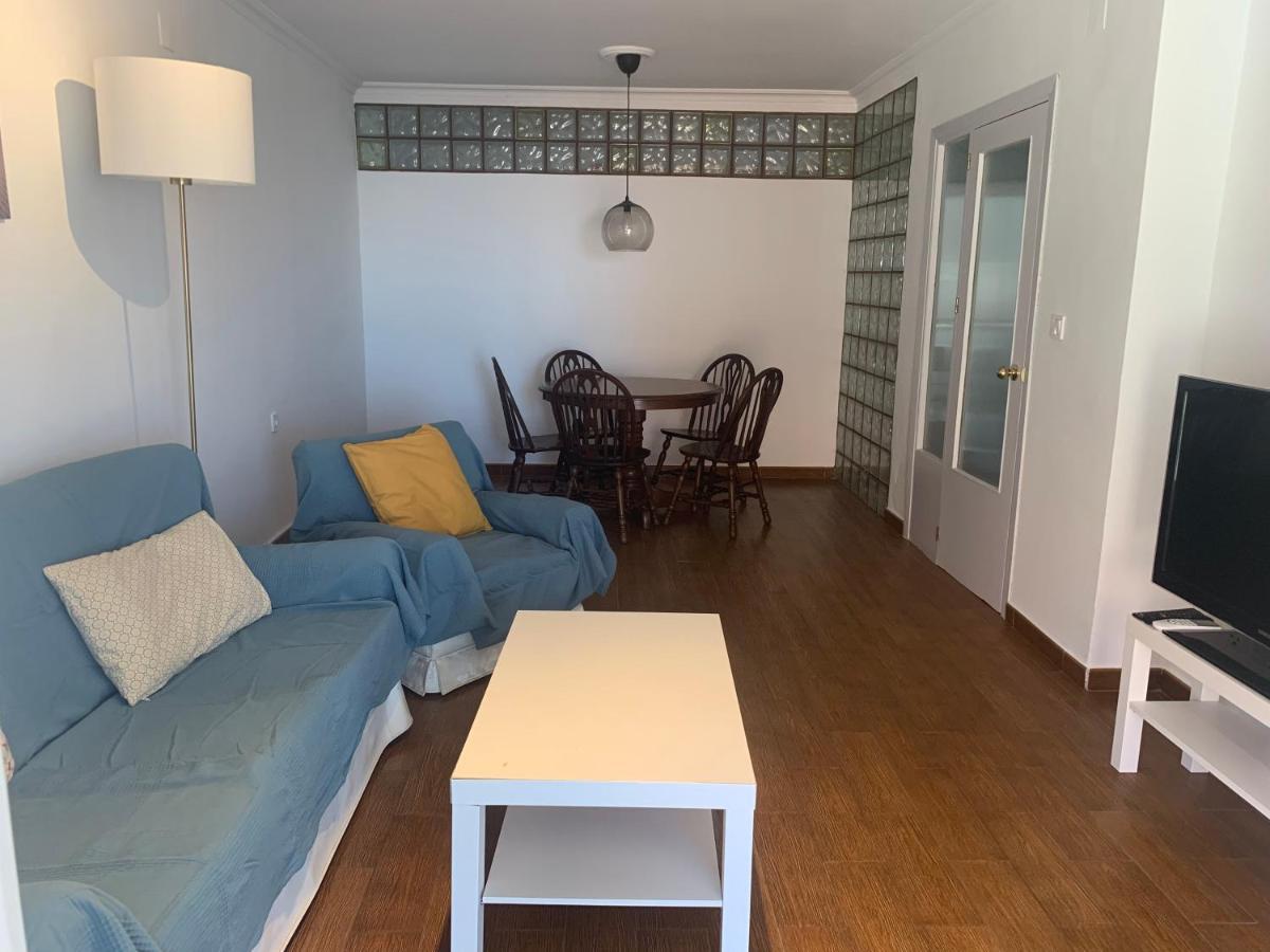 Pitijopo Apartment Sanlúcar de Barrameda Екстериор снимка