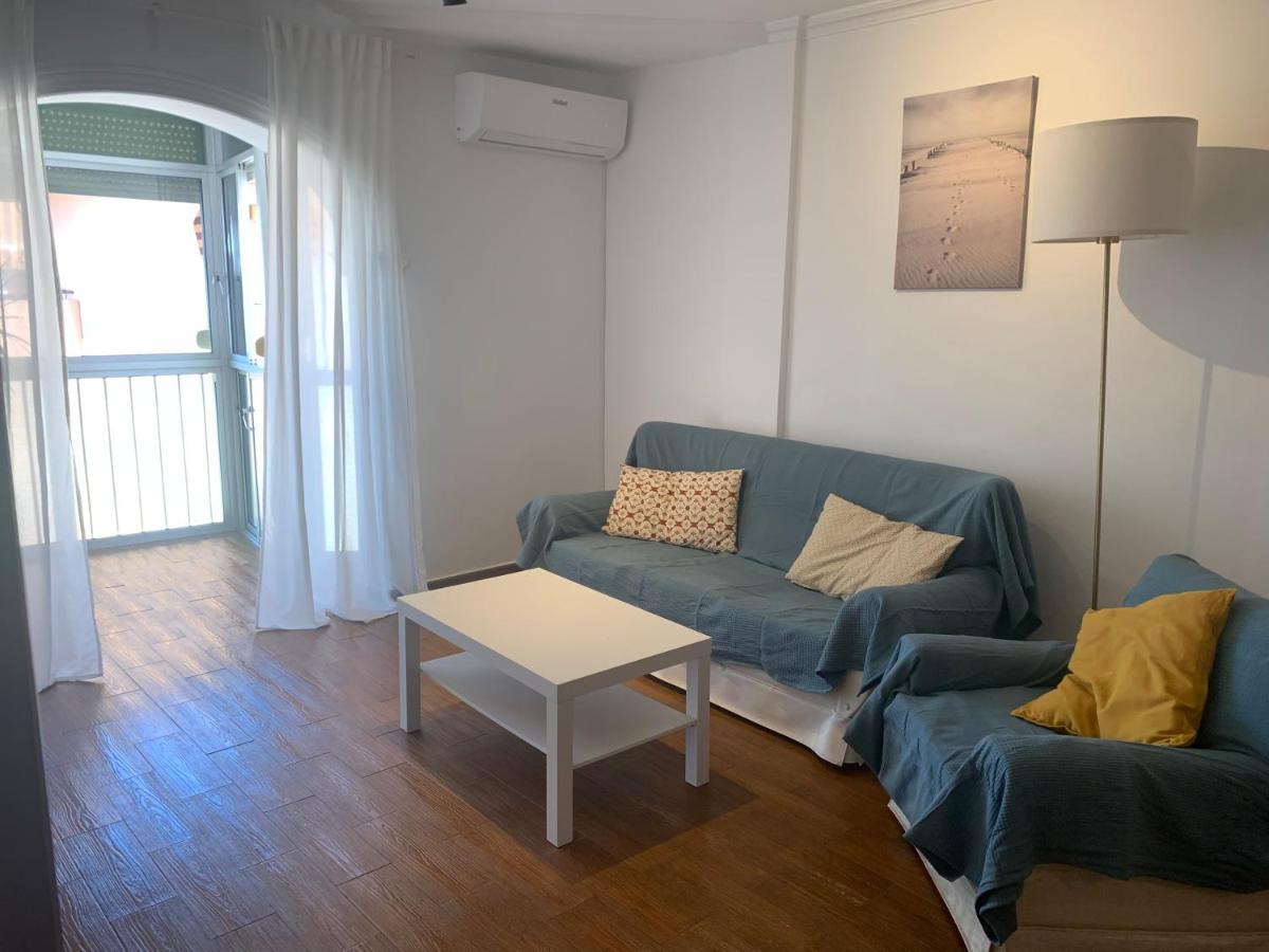 Pitijopo Apartment Sanlúcar de Barrameda Екстериор снимка