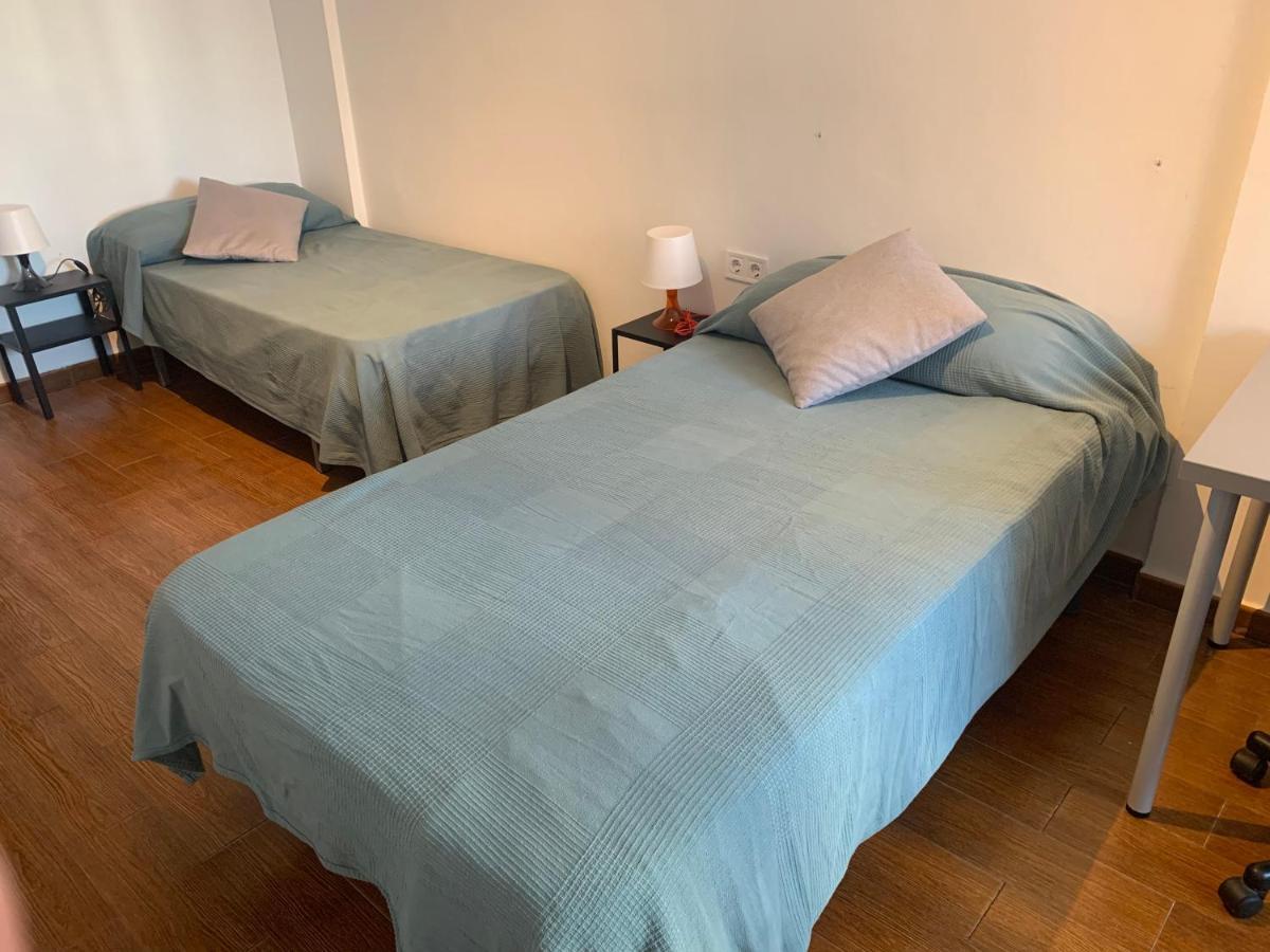 Pitijopo Apartment Sanlúcar de Barrameda Екстериор снимка